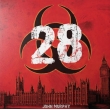 Biohazard Ep (140g)