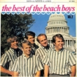 Best Of The Beach Boys Vol.2 MQA-CD+UHQCD(WPbg)