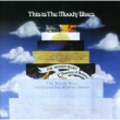 This Is The Moody Blues: ꂽ}߂([fB[ u[X̐E)MQA-CD+UHQCD(WPbg)