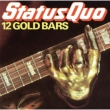 12 Gold Bars MQA-CD+UHQCD(WPbg)