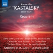 Requiem For Fallen Brothers: Slatkin / St Luke' s O A.dennis Beutel Cathedral Choral Society