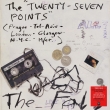 Twentyseven Points / Live 92-95