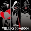 Disney Villains Songbook