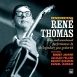 Remembering Rene Thomas