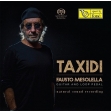Taxidi (2枚組/180グラム重量盤レコード/FONE)