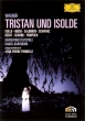 Tristan Und Isolde: Ponnelle Barenboim / Bayreuther Festspiele