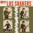 Los Shakers / Break It All (2gAiOR[h)