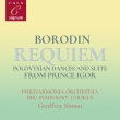 (Stokowski)Requiem, Orchestral Music : Geoffrey Simon / Philharmonia, BBC Symphony Choir