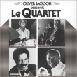 Presents Le Quartet