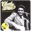 40 Years Of Pride