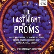 The Greatest Last Night of The Proms`CEtBn[j[ǌyc W(10CD)