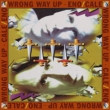 Wrong Way Up (Expanded Edition)UHQCD/WPbg