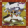 Wrong Way Up (Expanded Edition)