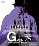 G' 75 SELECTION ꋓBlu-ray VOL.5