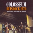 Live At Ruisrock Festival.Turku.Finland 1970