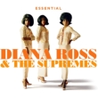 Essential Diana Ross & The Suremes (3CD)