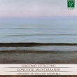Concerto Mediterraneo: Giacomo Cuticchio Ensemble