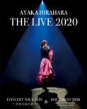 Ayaka Hirahara Concert Tour 2019 -The Place Where Lost Things Go-