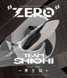 Team Shachi Tour 2020 -Ikuukan-:Spectacle Streaming Show `zero`