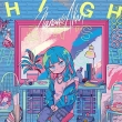 Higher' s High y񐶎YՁz(+Blu-ray)