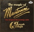 Joseph Calleja: The Magic Of Mantovani