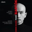 Sonata For 2 Pianos & Percussions, Piano Sonata, Etc: Cheng Zhang �k������(P)Azers Wiqi Bai(Perc)