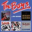 Boys On Safari (5CD BOX)