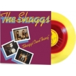 Shaggs' Own Thing (Red / Yellow Color