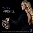 Tudor Queens -Opera Arias : Diana Damrau(S)Antonio Pappano / St Cecilia Academic Orchestra
