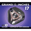 Grand 12 Inches Vol.17 (4CD)