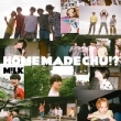 HOME MADE CHU!? yՁz(+DVD)