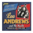 Try The Impossible -Singles As & Bs 1954-1962