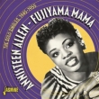 Fujiyama Mama -The Solo Singles 1945-1955