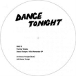 Dance Tonight / If So Remember (12C`VOR[h)