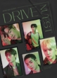 DRIVE [First Press Limited Edition B] (CD+DVD+Photobook B ver.)