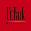 J.Y.Park BEST y񐶎YՁz(+ubNbg)