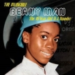 Invincible Beany Man (The Ten Year Old Dj Wonder)