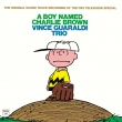 Boy Named Charlie Brown: `[[ uE IWi TEhgbN (Uhqcd)