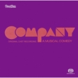 Company -A Musical Comedy