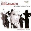 Works For String Quartet: Quartetto Nous