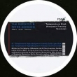 Temperature High (Benjamin Fre