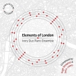 Elements Of London-hugh Shrapnel & John Lewis: Ivory Duo Piano