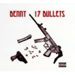 17 Bullets