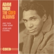 Coed Albums: And Then Came Adam / Adam And Evening