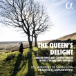 The Queen' s Delight-english Songs & Cantry Dances: Lazarevitch / Les Musiciens De Saint-julien