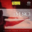 Confluencia-piazzolla, Passarella, Aldemaro Romero: I Musici