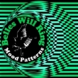 Mood Patterns (Blue / Green Vinyl)