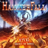 Live! Against The World (Blu-ray+2CD)