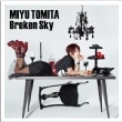 Broken Sky yՁz(+DVD)