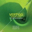 Vertigo-last Violin Sontats: Duo Tartini(Vn & Vc)